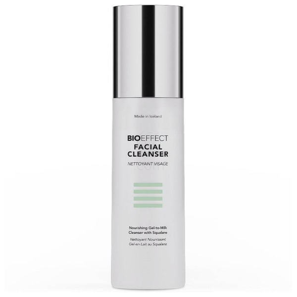  Bioeffect Facial Cleanser, čistilec za obraz (120 ml)