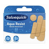 Salvequick aqua resist klasicni oblizi mix 22 oblizev