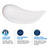 Cerave vlazilna gel krema za mastno kozo 52 ml 2