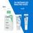 Cerave vlazilna gel krema za mastno kozo 52 ml 7