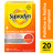 Supradyn energija no stress prasek v vrecicah 20 vrecic 3