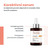 Avene vitamin activ cg korektivni serum za sijaj koze 30 ml 3