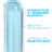 Lrp ultra micelarna voda za reaktivno kozo 400 ml 2