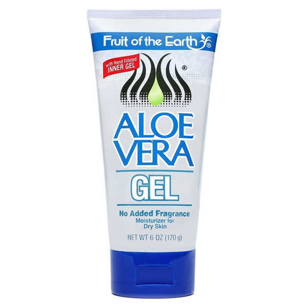 Aloe Vera, gel (170 g)