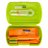 Curaprox ortho potovalni set zelen 1 set %282%29