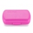 Curaprox ortho potovalni set roza 1 set %281%29