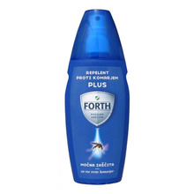 Forth Plus proti komarjem (100 ml)