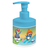 Jordan kids zobna pasta s pumpico za otroke 0 5 let 150 ml