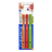 Curaprox cs 5500 kids otroska zobna scetka 3 scetke