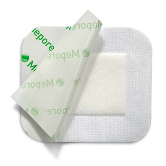 Mepore, sterilne samolepljive obloge 15 x 9 cm (60 obloga)