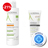 A derma rutina za kozo nagnjeno k alergijam 500 ml 200 ml