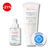 Avene tolerance rutina za kozo nag lahka rutina za vlazenje suhe koze serum in lahka krema 30 ml 40 ml