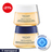 Vichy neovadiol protokol za cvrstost koze v menopavzi dnevna in nocna nega 2 x 50 ml