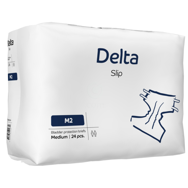 Abena Delta Slip, hlačne predloge - M2 (24 hlačnih predlog)