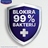 Hansaplast flexible xxl oblizi 5 oblizev %282%29