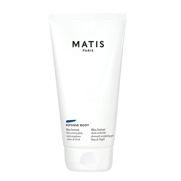 Matis Slim Instant, kremni gel za preoblikovanje telesa (150 ml)