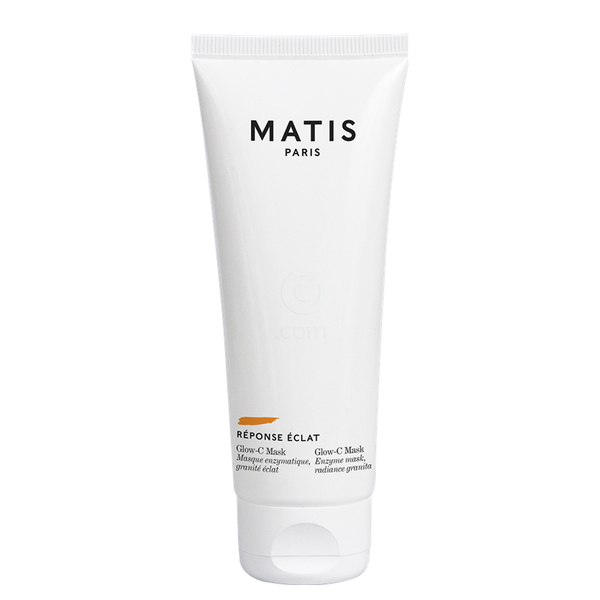 Matis Reponse Eclat Glow C Mask, encimski piling in obrazna maska s C vitaminom (50 ml)