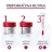 Eucerin hyaluron filler plus volume lift dnevna nega za normalno do mesano kozo %284%29