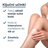 Eucerin urearepair plus 5 percent krema za telo %283%29