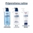 Eucerin urearepair plus 10 percent krema za noge %285%29
