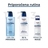 Eucerin urearepair plus 10 pena za noge 150 ml %285%29