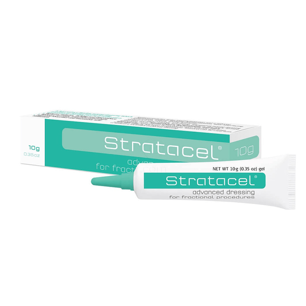  Stratacel, silikonski gel (10 g)