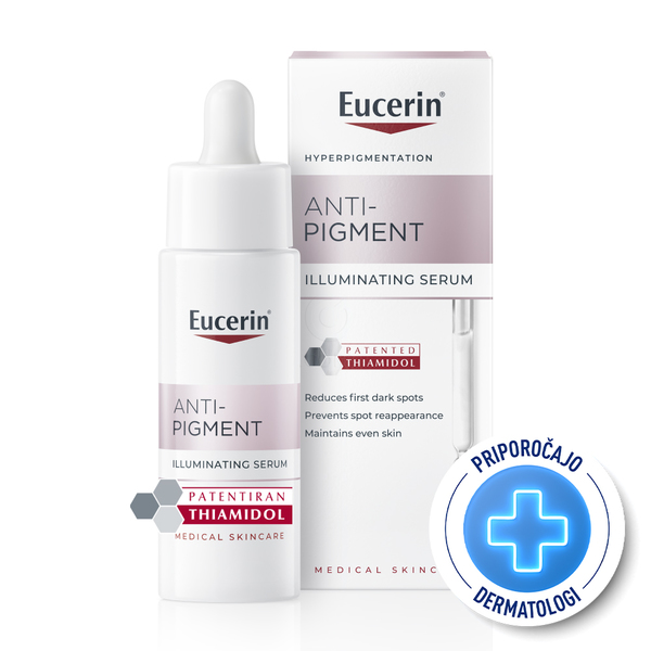 Eucerin Anti-Pigment, serum (30 ml)