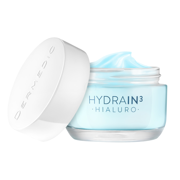 Dermedic Hydrain3 Hialuro, vlažilna gel krema (50 ml)