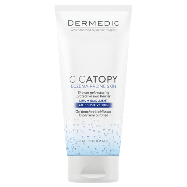 Dermedic Citatopy, gel za tuširanje (200 ml)