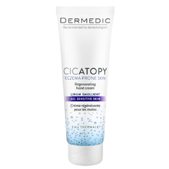 Dermedic Cicatopy, krema za roke (75 ml)
