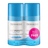 Dermedic antipersp r antiperspirant roll on 48h 2x60 ml