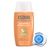 Isdin sun fotoprotector fusion water magic glow fluid za zascito obraza pred soncem zf50 50 ml %281%29