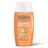 Isdin sun fotoprotector fusion water magic glow fluid za zascito obraza pred soncem zf50 50 ml