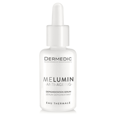 Dermedic Melumin, depigmentacijski serum (30 ml)