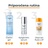 Eucerin sun hydro protect tinted lahki obarvan fluid za zascito pred soncem light zf50 50 ml 4