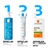 Lrp effaclar duo m korektivna nega za obraz v odtenku medium 40 ml 10