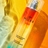 Nuxe sun fragant water osvezilna in diseca parfumska vodica 100 ml