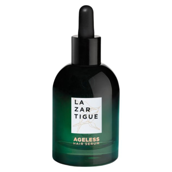 Lazartigue Ageless, anti-age serum za lase (50 ml)