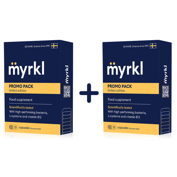 Myrkl, kapsule (10 kapsul) 