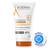 A derma exomega control emolientna krema za zascito pred soncem zf50 150 ml