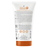 A derma exomega control emolientna krema za zascito pred soncem zf50 150 ml 1