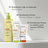A derma exomega control emolientna krema za zascito pred soncem zf50 150 ml 5