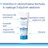Bepanthol derma vlazilni losjon za telo 200 ml 4