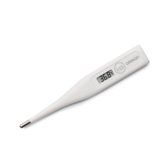 Omron Eco Temp Basic, digitalni termometer (1 termometer)