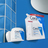 Cerave vlazilna krema 454 g refill 1