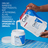 Cerave vlazilna krema 454 g refill 2