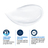 Cerave vlazilna krema 454 g refill 3