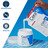 Cerave vlazilna krema 454 g refill 7