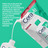 Cerave peneci cistilni gel 473 ml refill 2