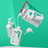 Cerave peneci cistilni gel 473 ml refill 8